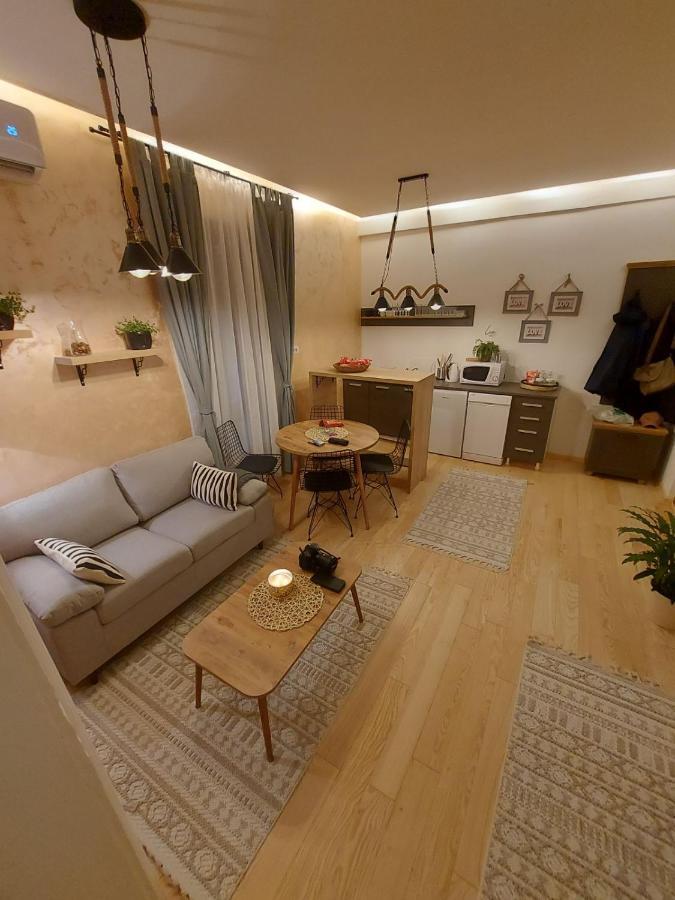 Obilic Apartmani Белград Экстерьер фото